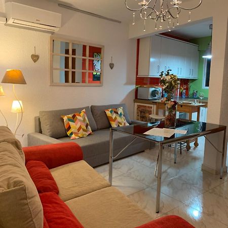 Apartmán Tati Flat - "Parking Facil" Córdoba Exteriér fotografie