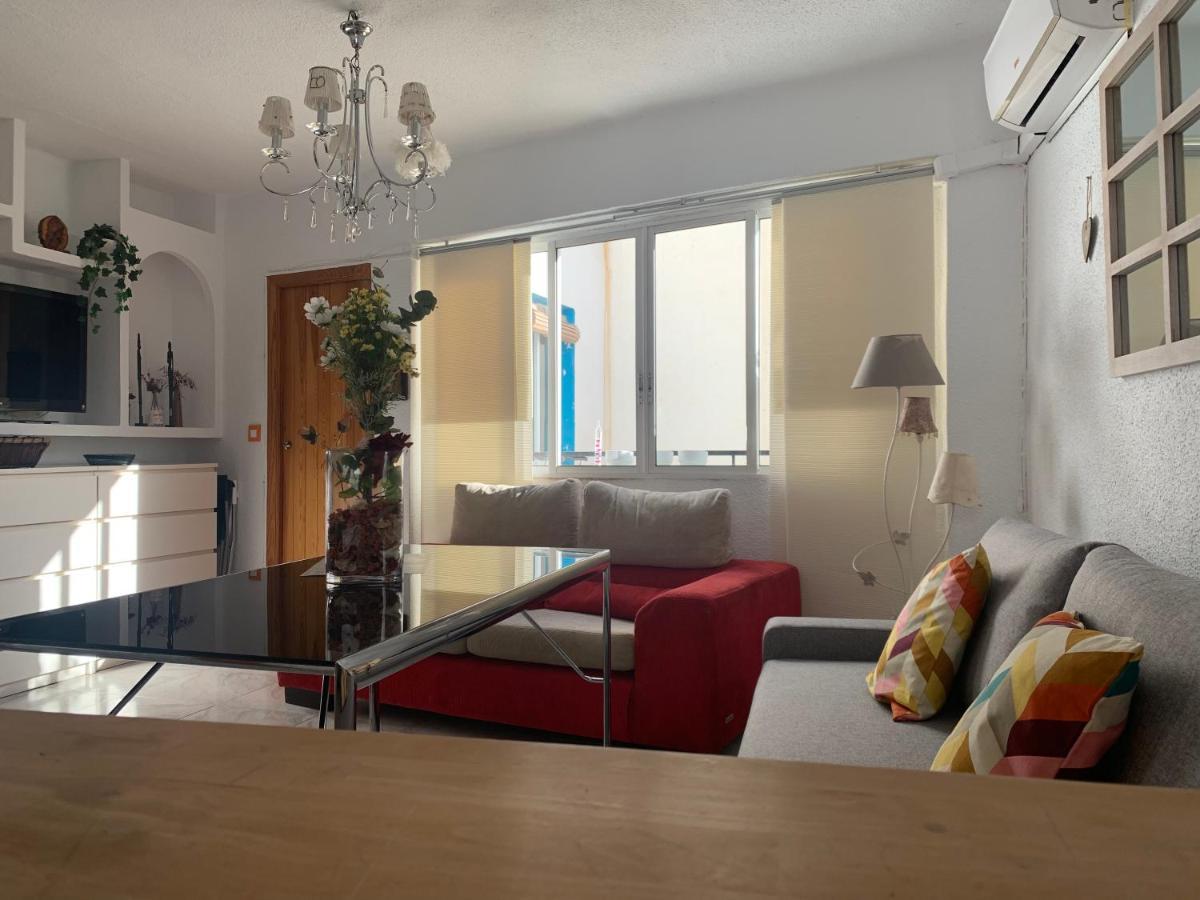 Apartmán Tati Flat - "Parking Facil" Córdoba Exteriér fotografie
