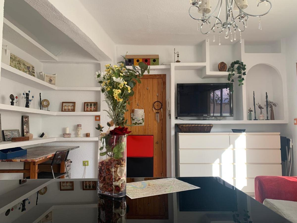 Apartmán Tati Flat - "Parking Facil" Córdoba Exteriér fotografie
