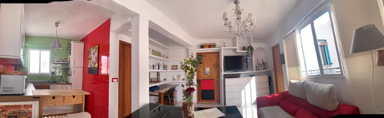 Apartmán Tati Flat - "Parking Facil" Córdoba Exteriér fotografie